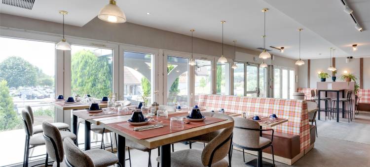 Best Western Hotel Kobalt图片