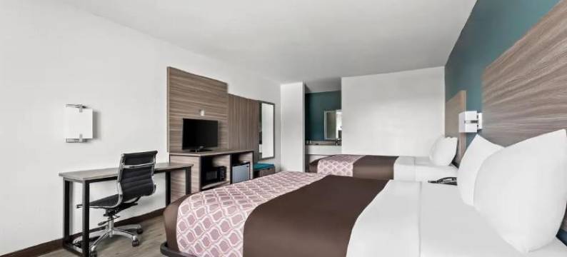 罗德威酒店开罗(Rodeway Inn)图片