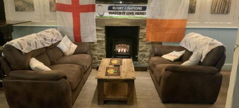 旅人旅馆(Wayfarer Inn)图片