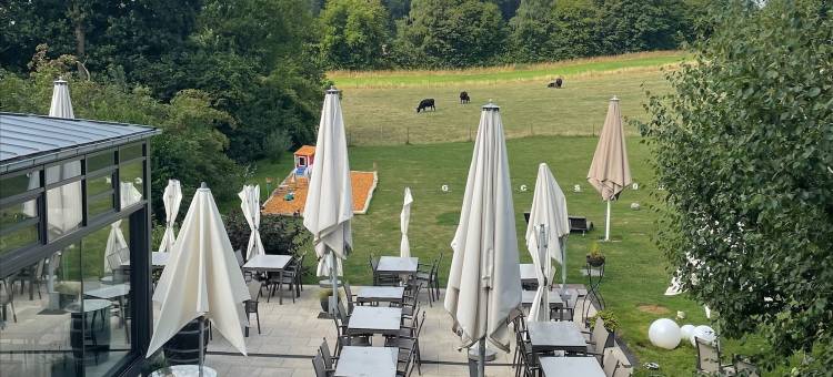 兰迪伊尔酒店比肯霍夫餐厅(Landidyll Hotel Restaurant Birkenhof)图片