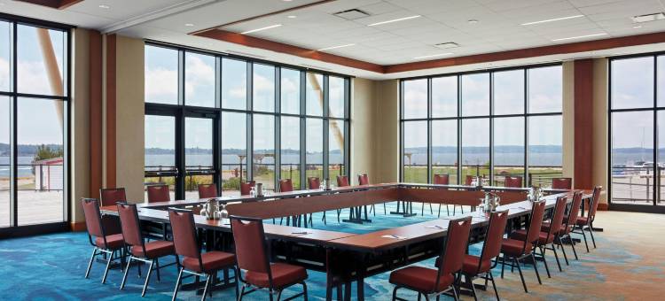 爱德华王子万豪德尔塔酒店(Delta Hotels Prince Edward)图片