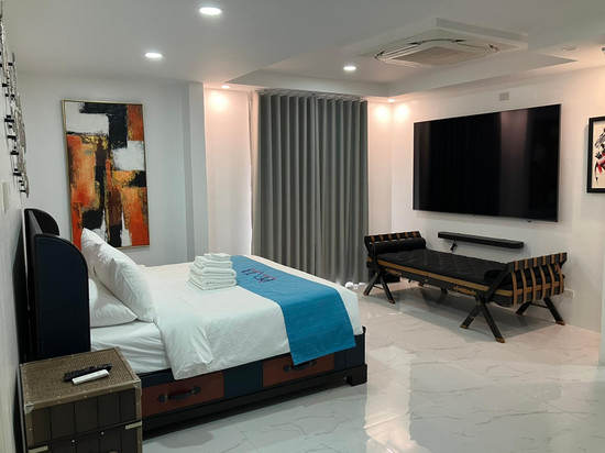 彭塔海滩度假村