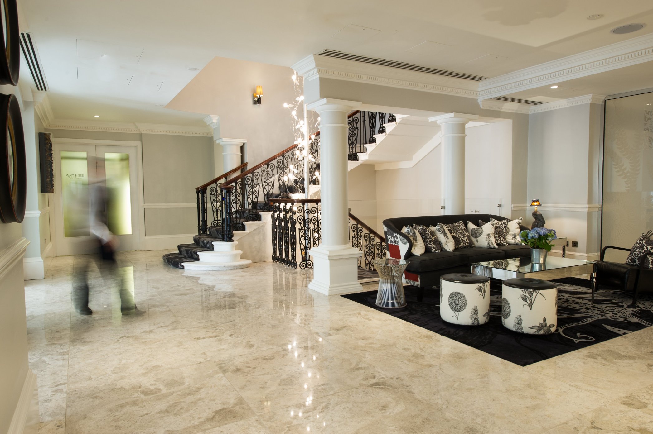 The Ampersand HotelHotel Overview