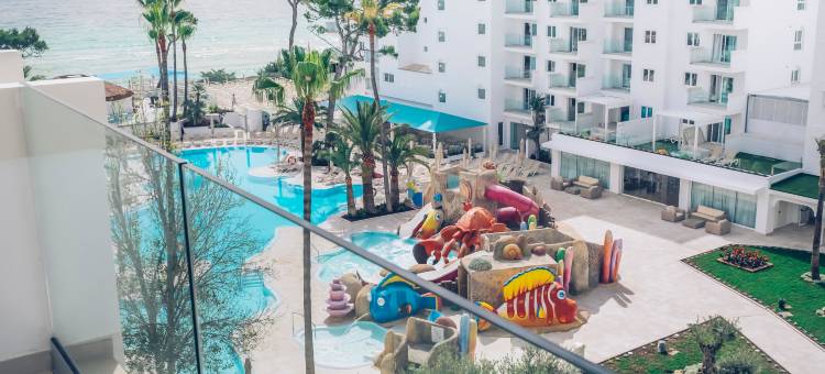阿尔库迪亚公园伊波罗之星波浪酒店(Iberostar Waves Alcudia Park)图片