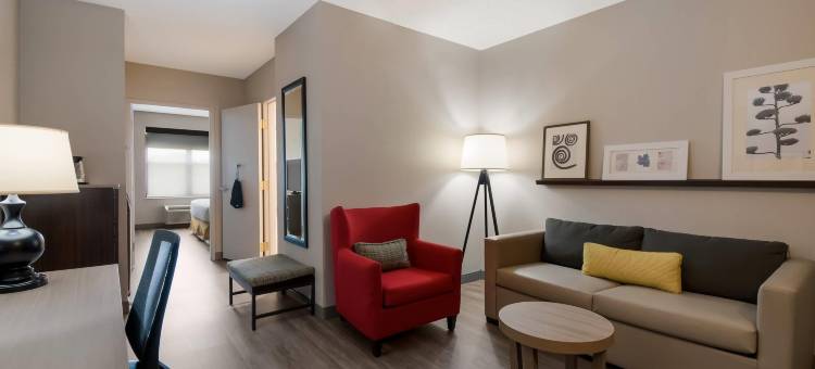 哈里斯堡东北乡村旅馆及套房-赫尔希-丽笙旗下(Country Inn & Suites by Radisson, Harrisburg Northeast - Hershey)图片