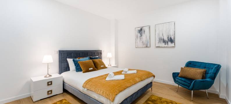 GuestReady -  One perfect nest in Fânzeres图片