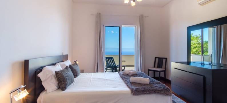 GuestReady - Spacious Stay with sea view图片