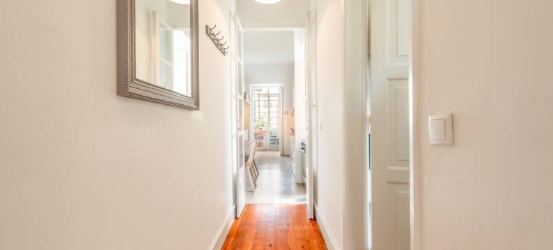 GuestReady - Fantástico apartamento em Alcântara图片