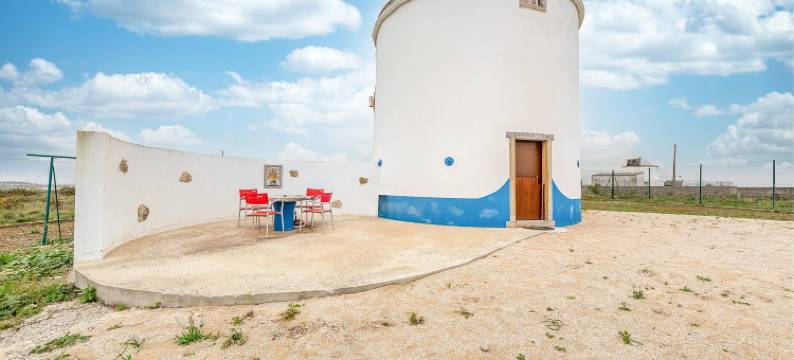 GuestReady - Lampas Wind Mill图片