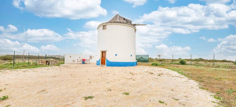 GuestReady - Lampas Wind Mill图片