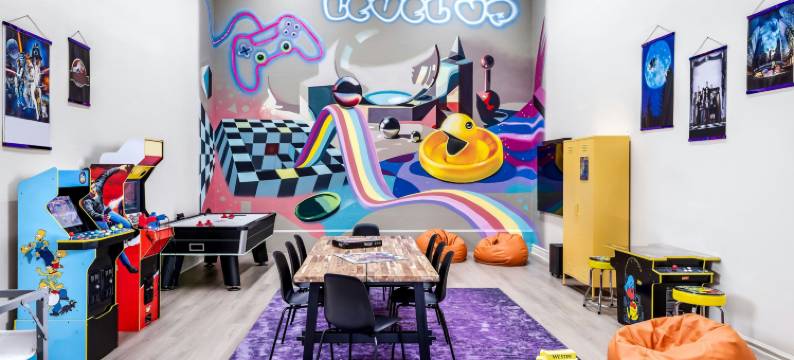 多伦多港口城堡威斯汀酒店(The Westin Harbour Castle, Toronto)图片