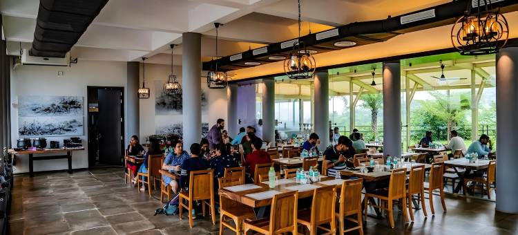 森林俱乐部度假村(The Forest Club Resort)图片