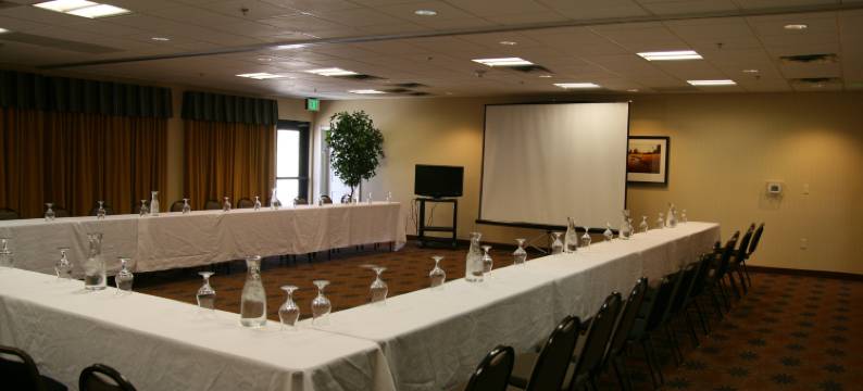 希尔顿欢朋套房酒店-普韦布洛(Hampton Inn & Suites Pueblo/North)图片