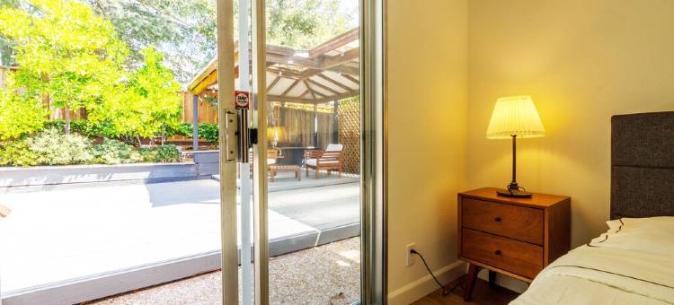 Cheerful 3bedrooms/2bathrooms Single Family House图片