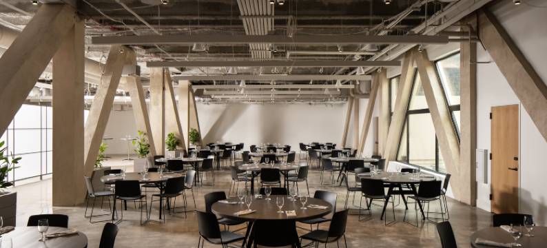 纽黑文马塞尔酒店，希尔顿启缤精选(Hotel Marcel New Haven, Tapestry Collection by Hilton)图片