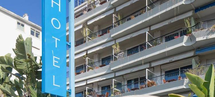 拿破仑酒店(Hotel Napoléon)图片