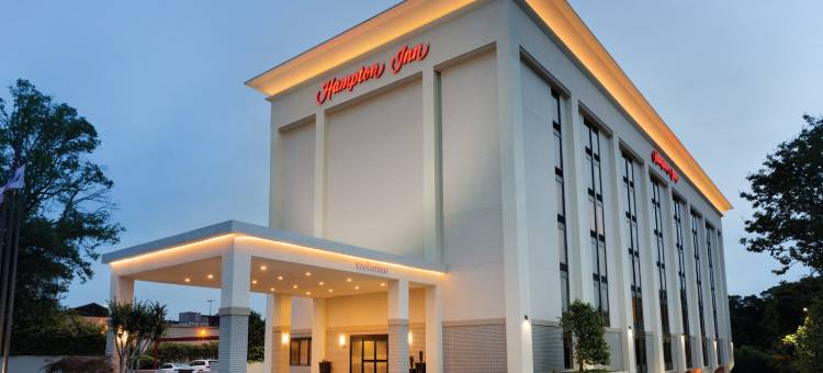 亚特兰大-巴克海特欢朋酒店(Hampton Inn Atlanta-Buckhead)图片