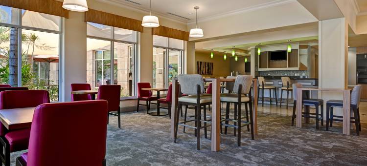 圣贝纳迪诺希尔顿花园酒店(Hilton Garden Inn San Bernardino)图片