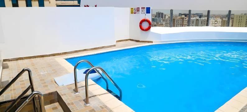 小镇酒店(The Town Hotel)图片