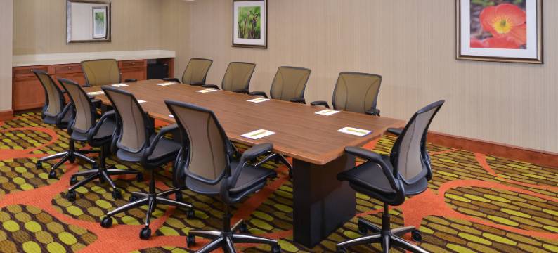 希尔顿花园旅馆-辛辛那堤西切斯特(Hilton Garden Inn Cincinnati/West Chester)图片