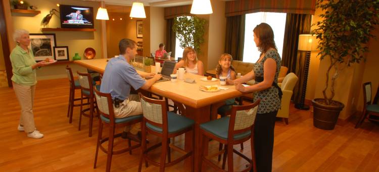 希尔顿欢朋酒店-格罗斯特(Hampton Inn Gloucester)图片