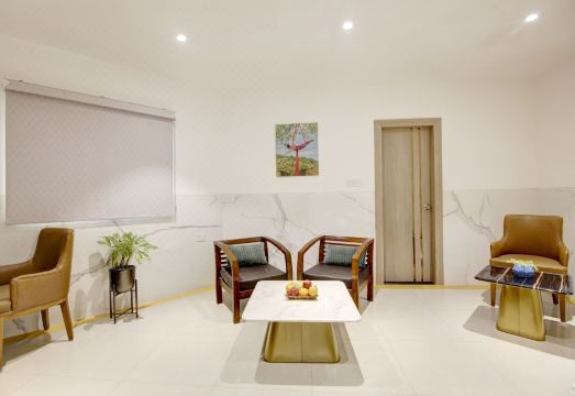 Hotel Delhi 37 Hotel Overview