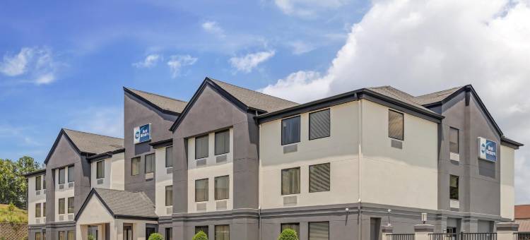 科默斯贝斯特韦斯特酒店(Best Western Commerce Inn)图片