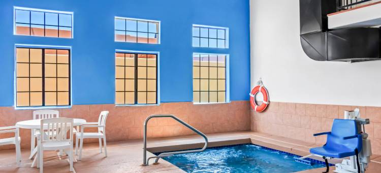 舒适酒店(Comfort Inn)图片