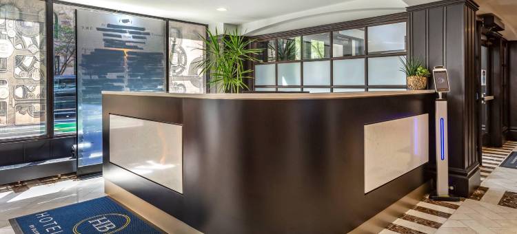 蓝绿度假酒店布莱克-傲途格精选度假村系列酒店(Bluegreen Vacations Hotel Blake, Ascend Resort Collection)图片