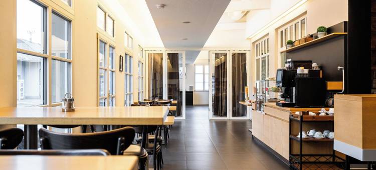 Hubertushof - 自助检查入住(Motel Zeltweg - Self-Check-IN)图片