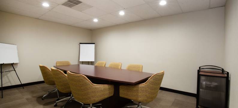 圣路易斯/科林斯维尔希尔顿欢朋酒店(Hampton Inn Collinsville)图片