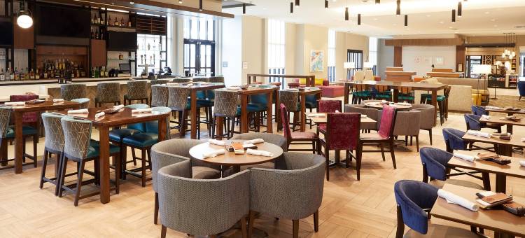 肯塔基州伊丽莎白敦镇希尔顿花园酒店(Hilton Garden Inn Elizabethtown)图片