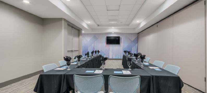 俄克拉何马城城大希尔顿花园酒店(Hilton Garden Inn Oklahoma City Midtown)图片