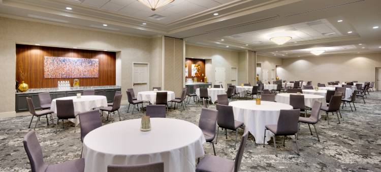 爱达荷福尔斯希尔顿花园酒店(Hilton Garden Inn Idaho Falls)图片