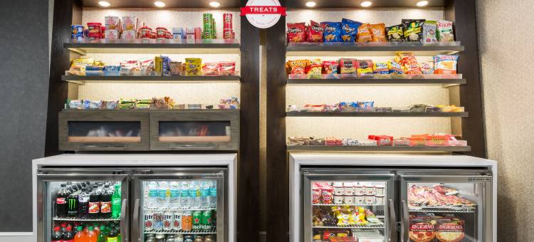 坦帕市区伊博尔城欢朋套房酒店(Hampton Inn & Suites Tampa/Ybor City/Downtown)图片