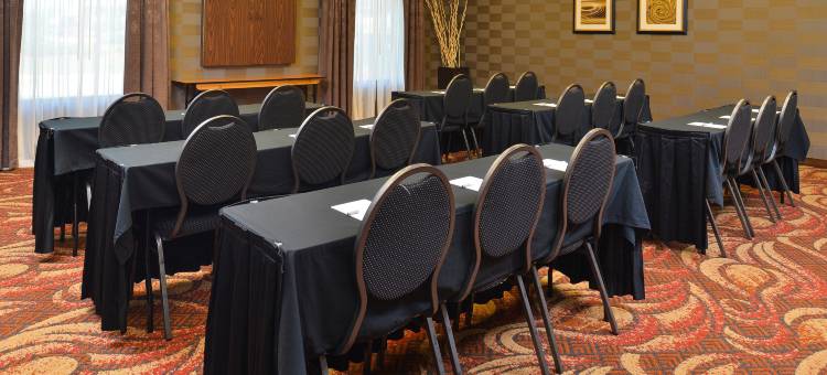 克林顿欢朋酒店(Hampton Inn Clinton)图片