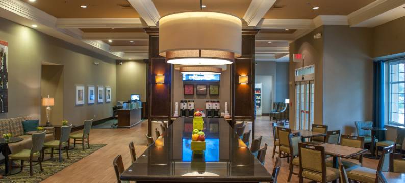 希尔顿欢朋套房酒店-新奥尔良爱姆伍德(Hampton Inn & Suites New Orleans-Elmwood/Clearview Parkway Area)图片