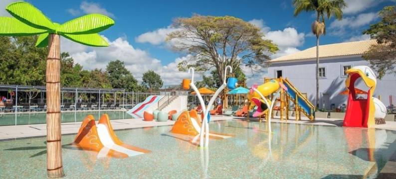 Vila Galé Collection 敏纳斯州黑金城(Vila Galé Collection Ouro Preto)图片