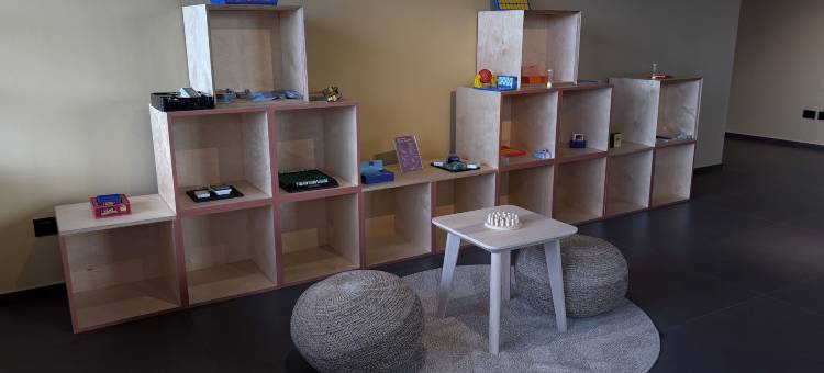 过夜(Sleepover)图片