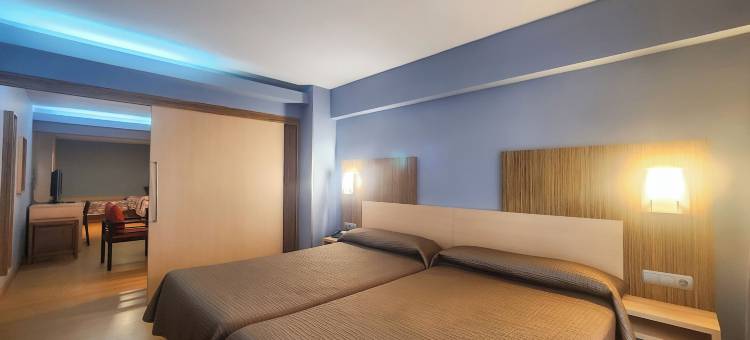 法兰达阿利萨斯桑坦德酒店，Ascend酒店精选(Hotel Faranda Alisas Santander, Ascend Hotel Collection)图片