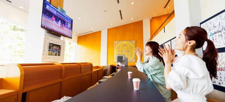 日南海岸南乡王子大酒店(Nichinankaigan Nango Prince Hotel)图片