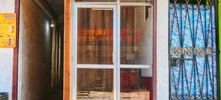 Hotel O Chewang Homestay图片