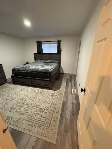 Spacious 6-bedroom house with AC and WiFi in beautiful Coeur d'Alene