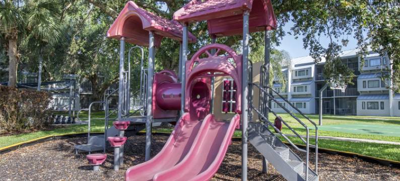 轨道一号度假别墅(Orbit One Vacation Villas)图片