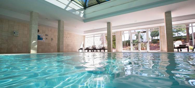 海普坎普宫时尚酒店(Hipotels Hipocampo Palace & Spa)图片