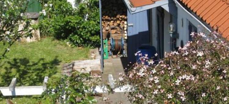 4 Star Holiday Home in Bramming图片
