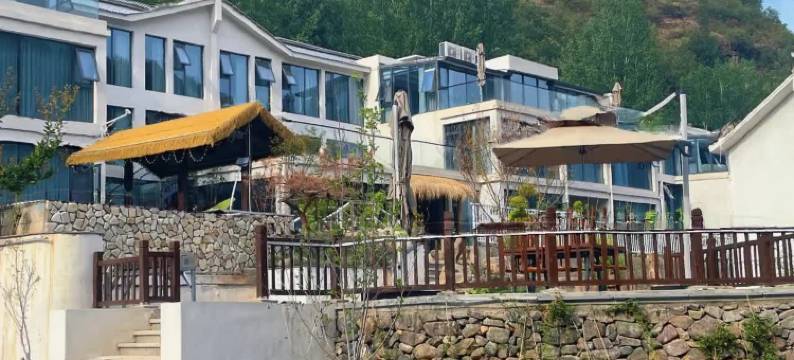 结庐·云溪庭院式民宿图片