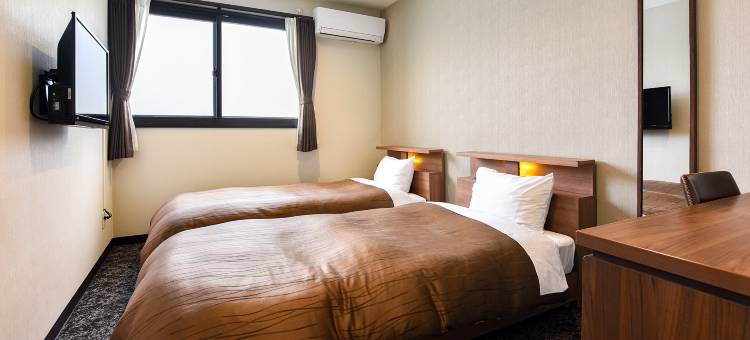 Business Hotel Hinokiya图片