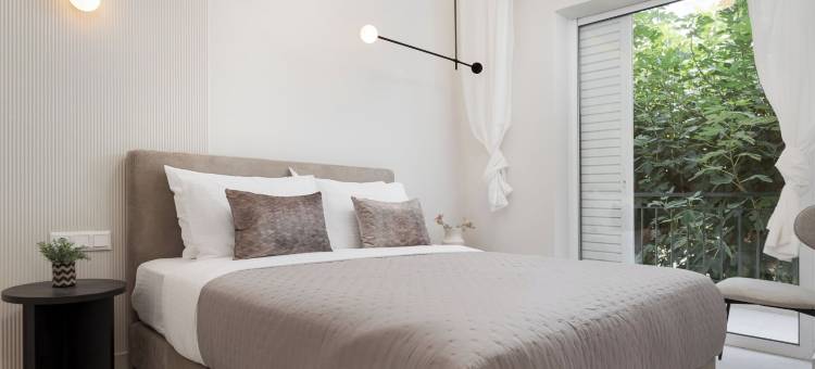 格利法达优质生活(Glyfada Prime Living)图片