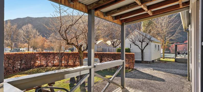 汉普郡假日公园 - 阿罗镇(Hampshire Holiday Parks - Arrowtown)图片